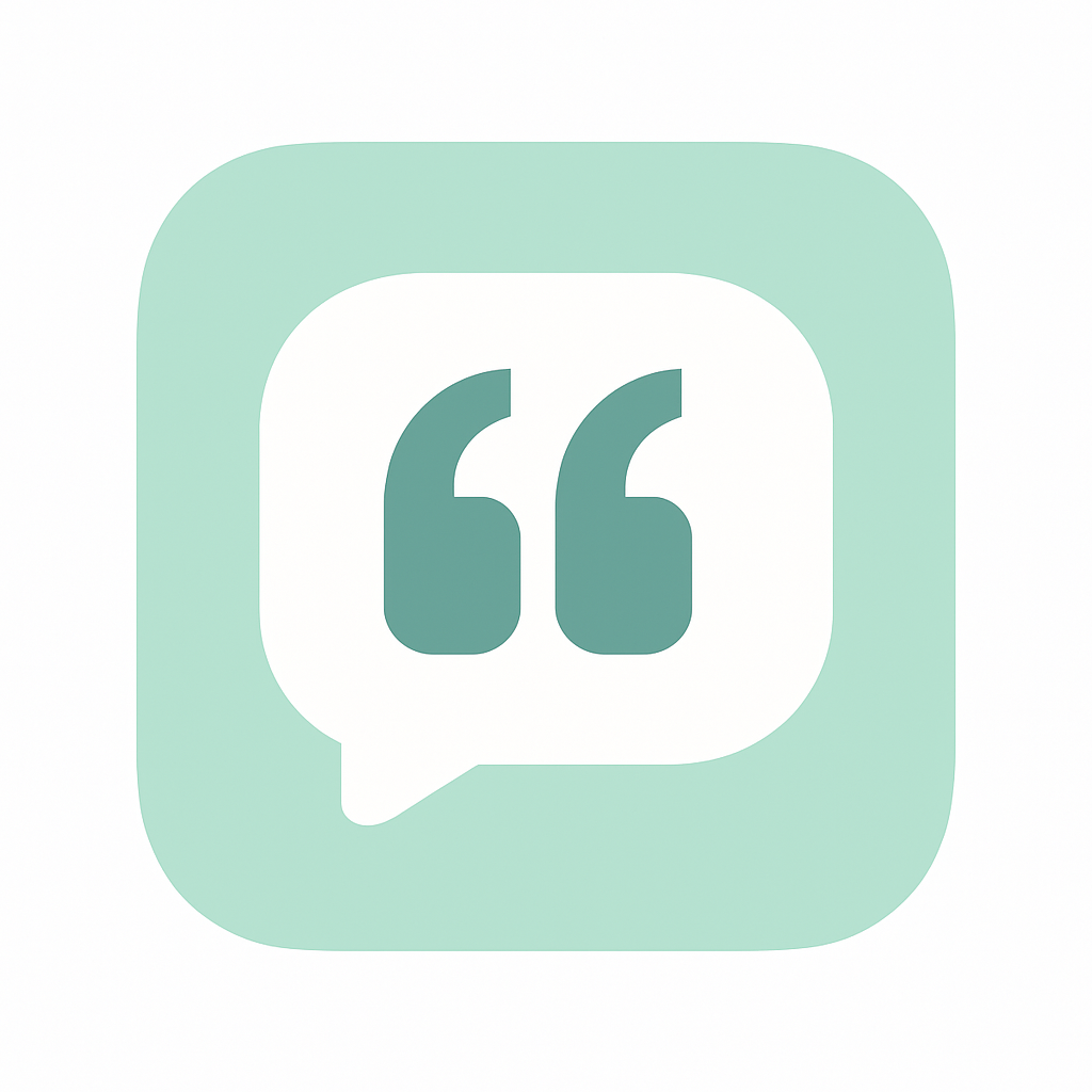 dailyquote.pages.dev favicon